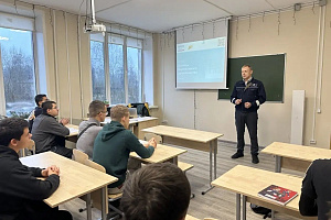 Эксперты РЦК провели тренинг по бережливому производству для студентов ГБП ОУ «Тверской колледж им. П.А. Кайкова»